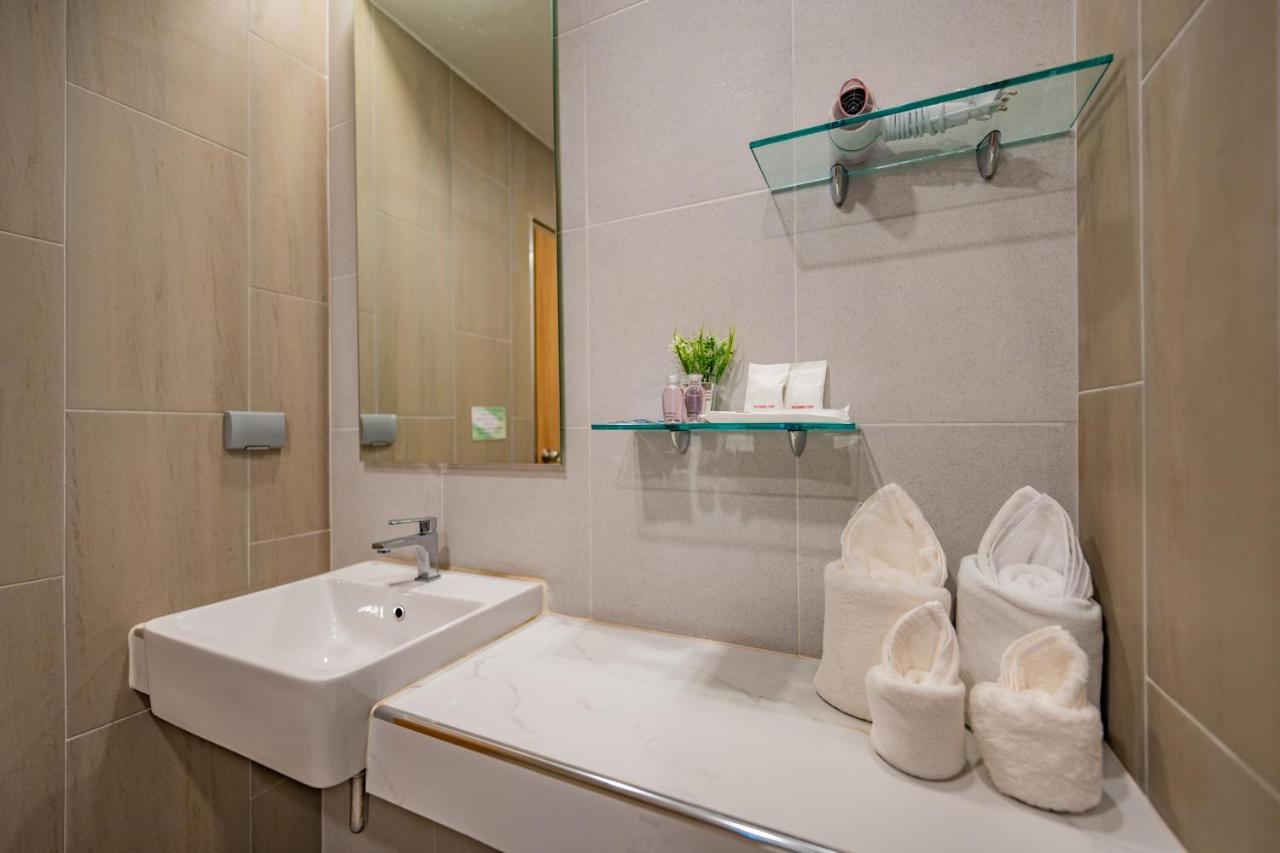 Raintree Condominium 清邁 外观 照片