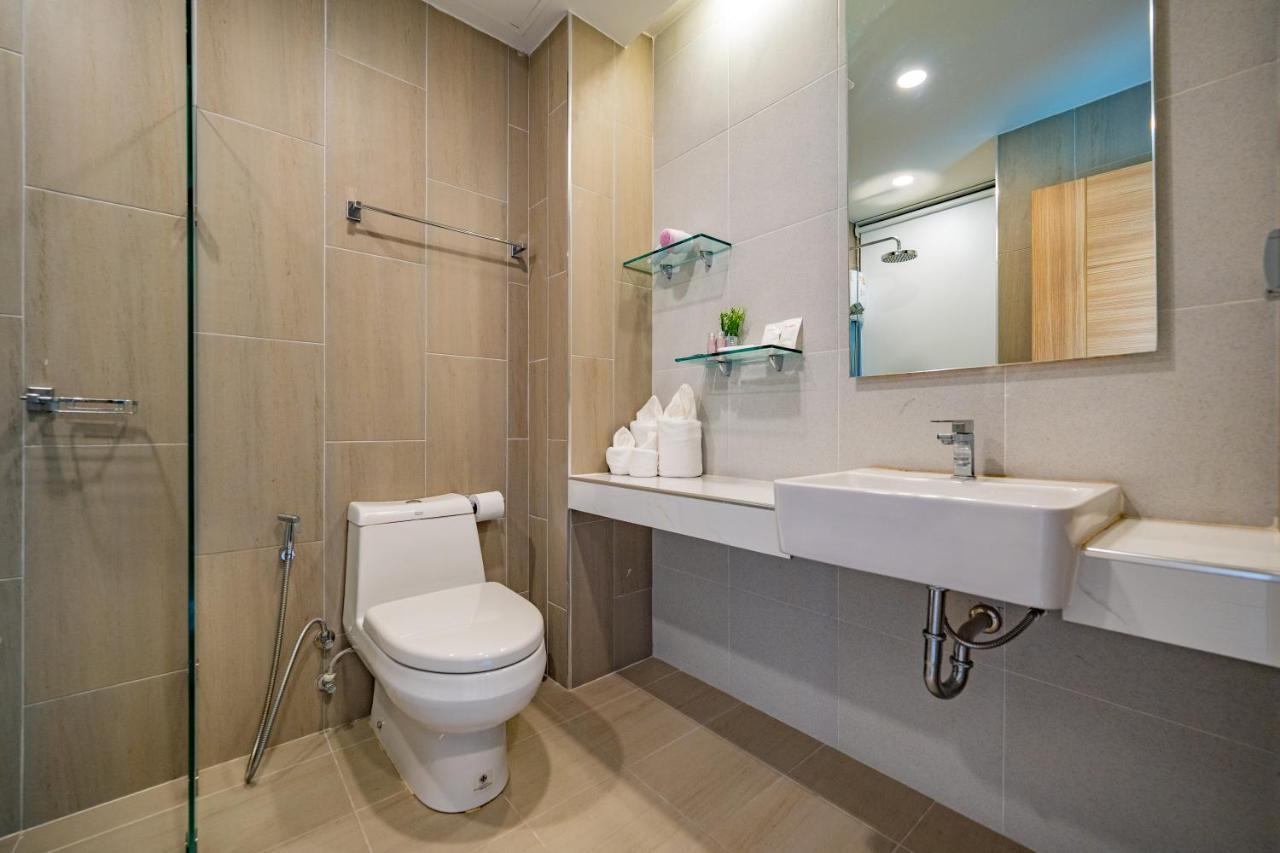 Raintree Condominium 清邁 外观 照片