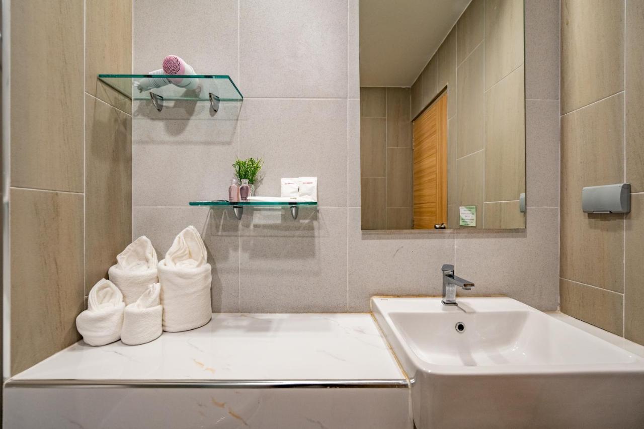 Raintree Condominium 清邁 外观 照片